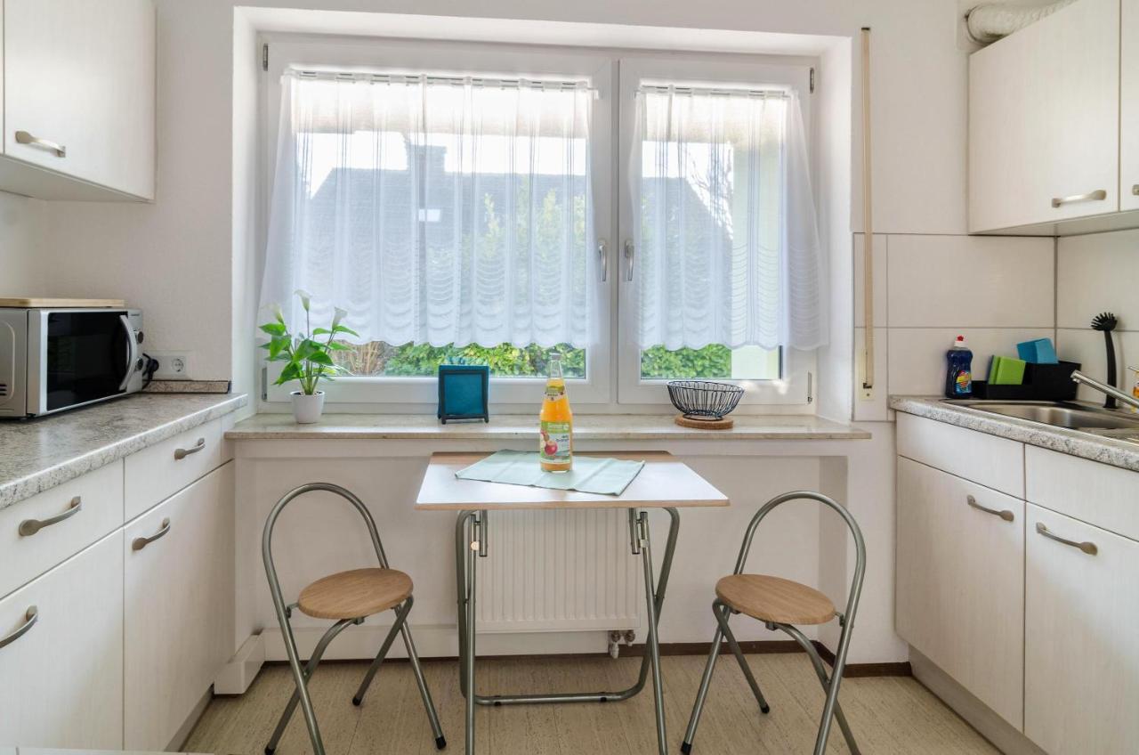 Apartment Neunzehn Stockach Exterior photo