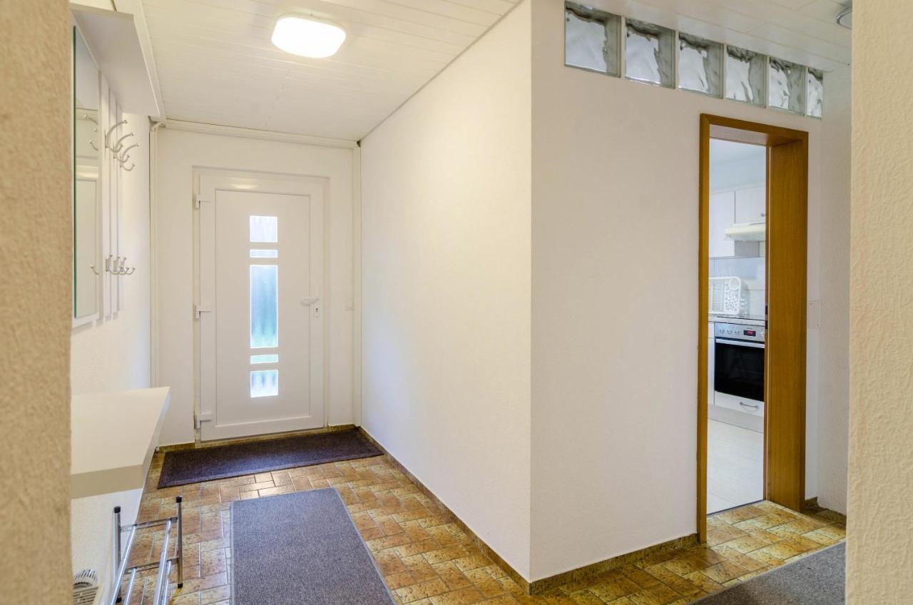 Apartment Neunzehn Stockach Exterior photo