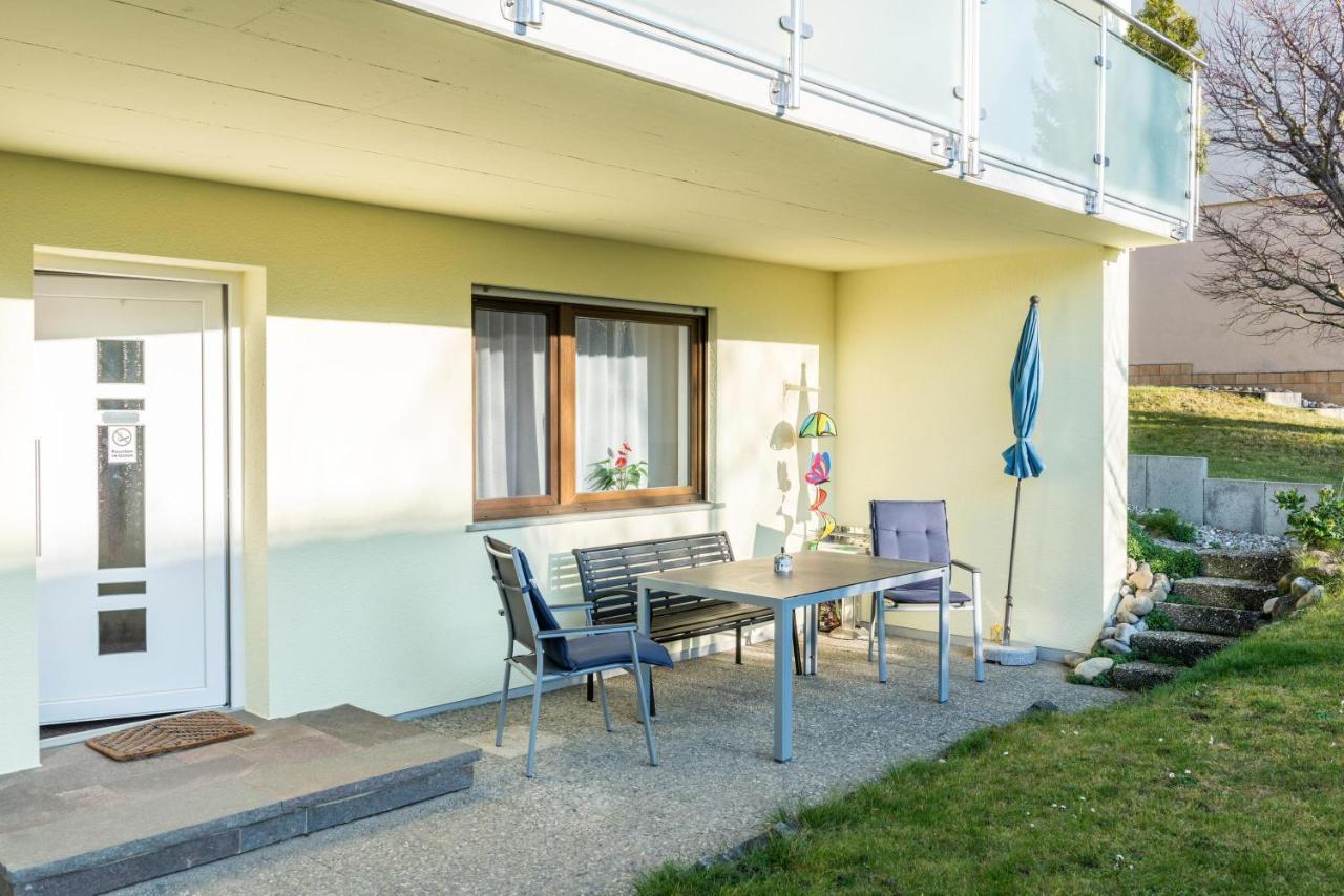Apartment Neunzehn Stockach Exterior photo